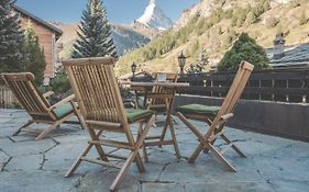 Antares Hotel Zermatt 3* Switzerland